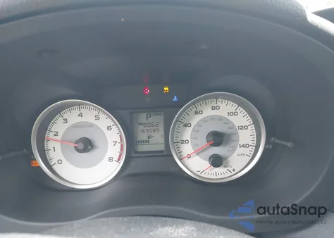 2012 Subaru Impreza 2.0I Premium из США, поврежденный, VIN JF1GPAC69CH201245